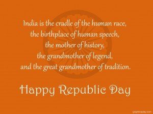 Indian Republic Day Greeting 6