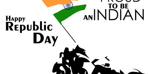 Happy Republic Day Greeting 7