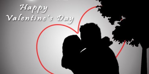 Happy Valentines Day Greeting 9