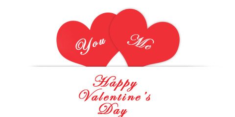 Simple Valentine's Day Greeting 21