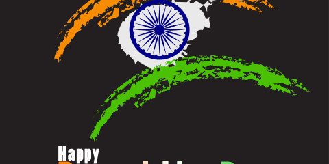 Indian Republic Day Beautiful Greeting 13