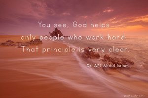 Dr. APJ Abdul Kalam Quotes 4