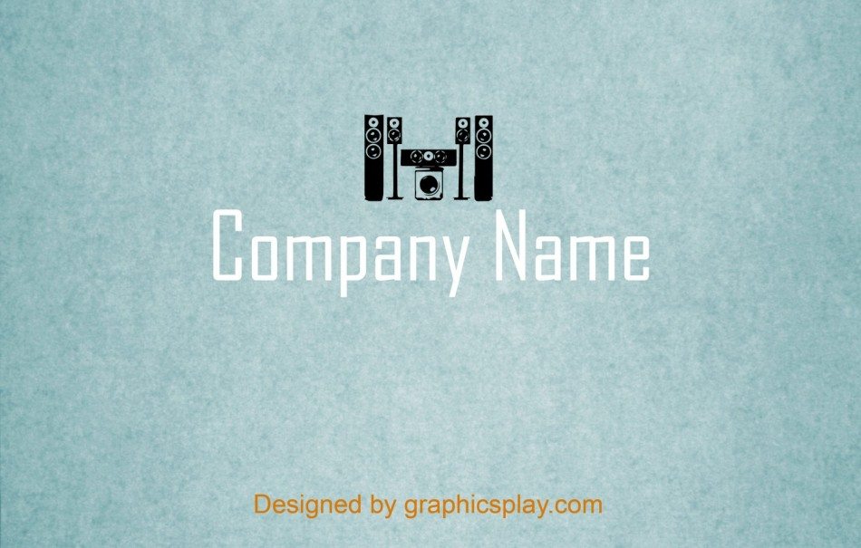 Logo Vector Template ID - 2718 1