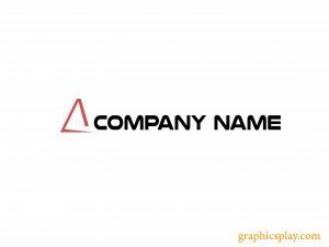 Logo Vector Template ID - 2287 17