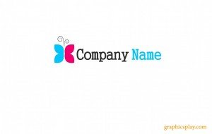 Logo Vector Template ID - 2318 13