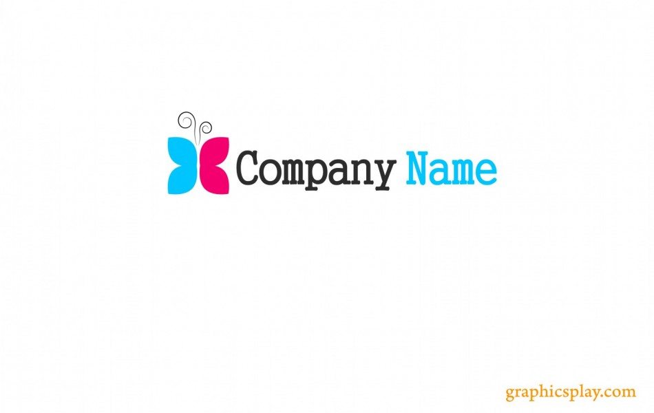 Logo Vector Template ID - 2318 1