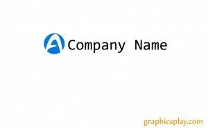 Logo Vector Template ID - 2347 10