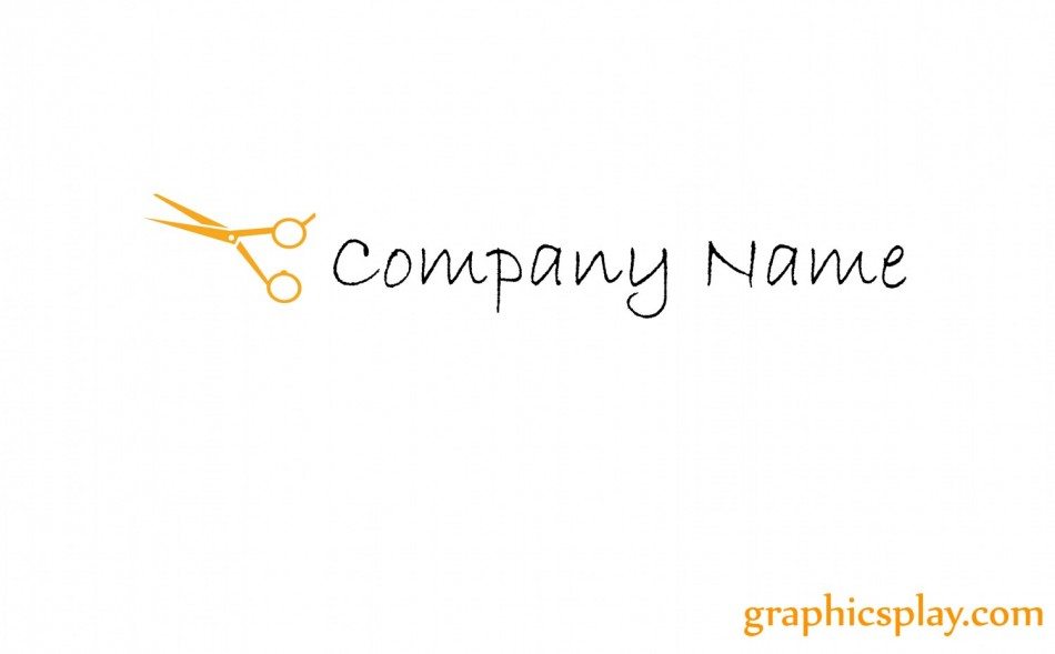 Logo Vector Template ID - 2348 1