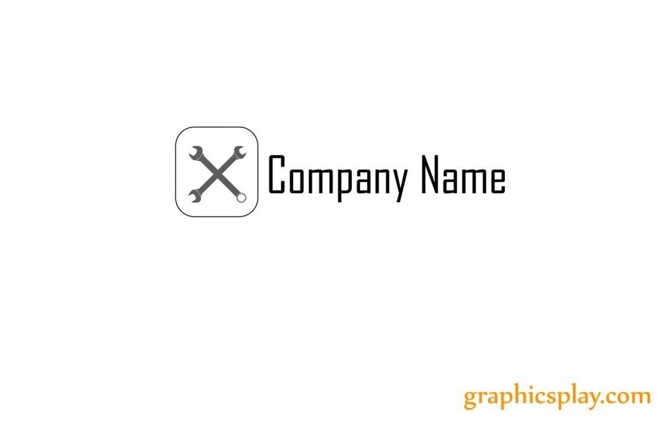 Logo Vector Template ID - 2367 1