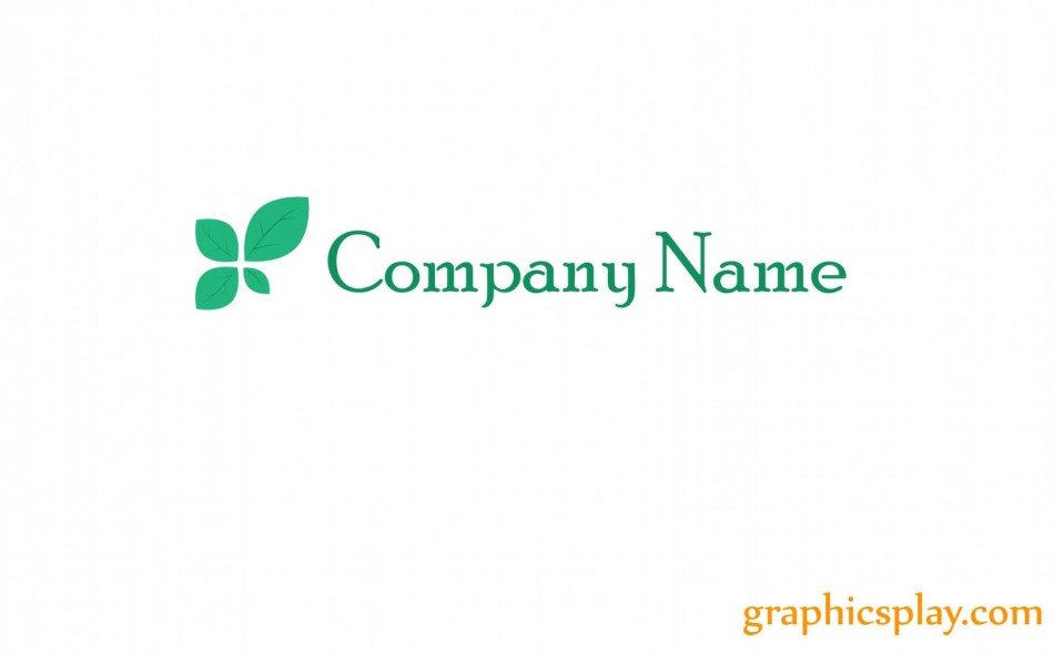 Logo Vector Template ID - 2369 1