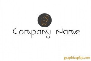 Logo Vector Template ID - 2370 2