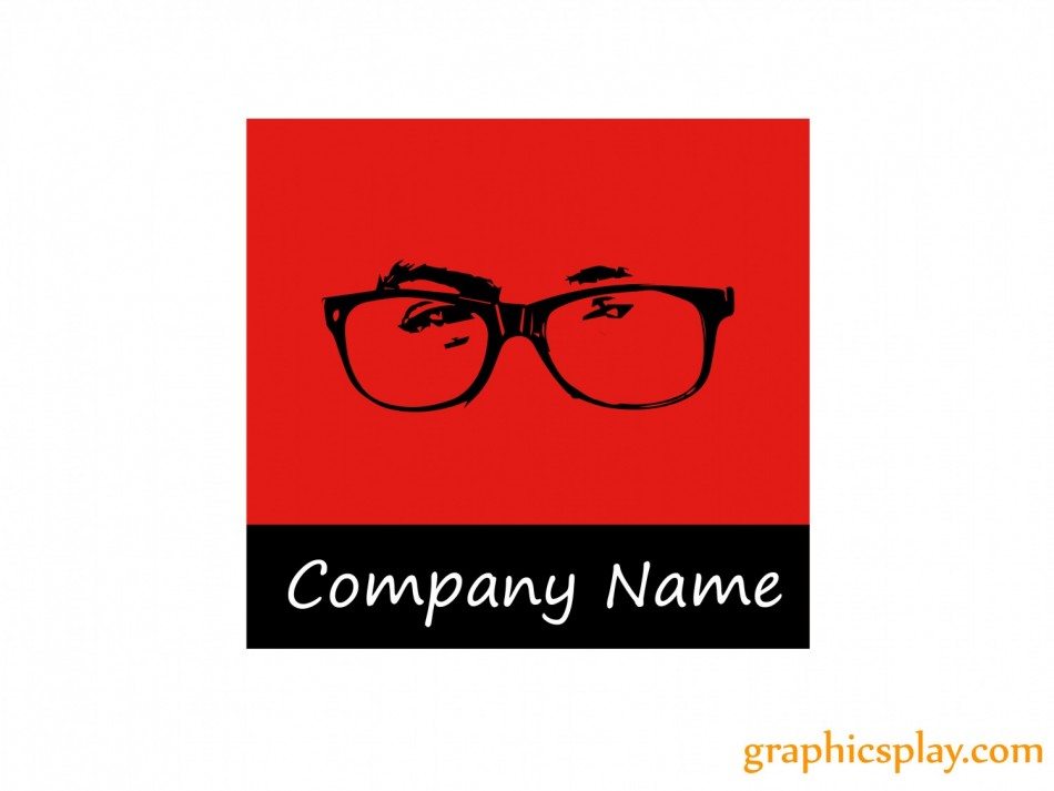 Logo Vector Template ID - 2398 1