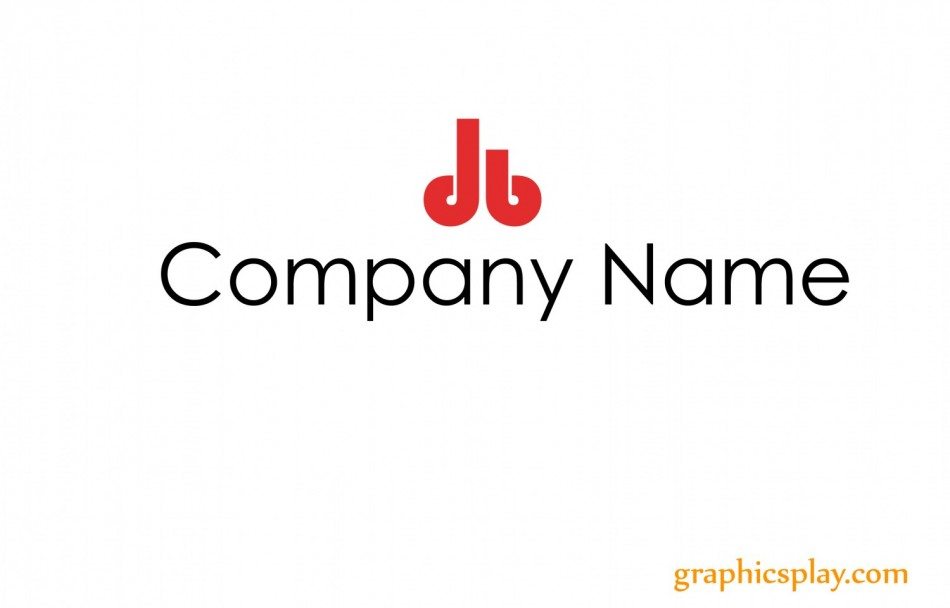 Logo Vector Template ID - 2401 1