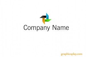 Logo Vector Template ID - 2417 14