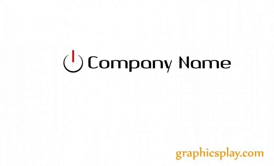 Logo Vector Template ID - 2467 1