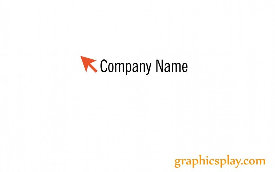 Logo Vector Template ID - 2469 1