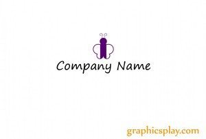 Logo Vector Template ID - 2470 17