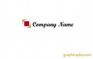 Logo Vector Template ID - 2507 3