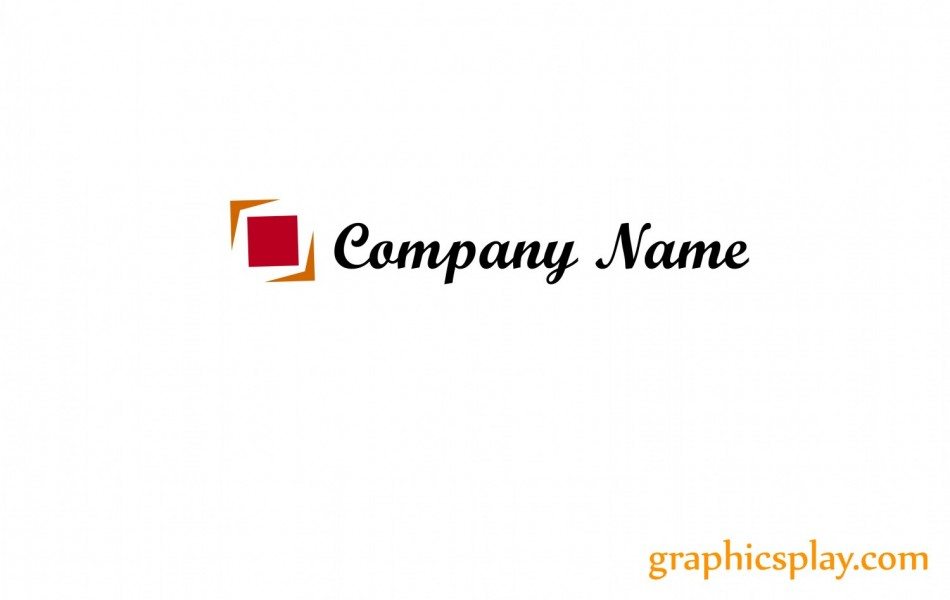 Logo Vector Template ID - 2507 1