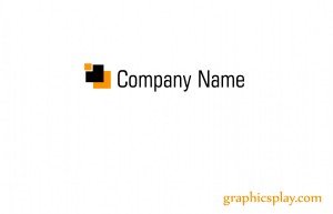 Logo Vector Template ID - 2508 6