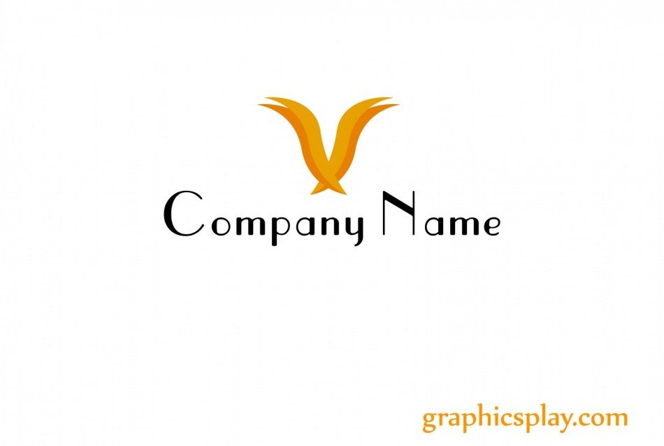 Logo Vector Template ID - 2568 1