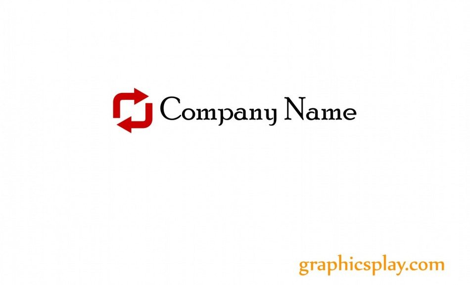 Logo Vector Template ID - 2569 1