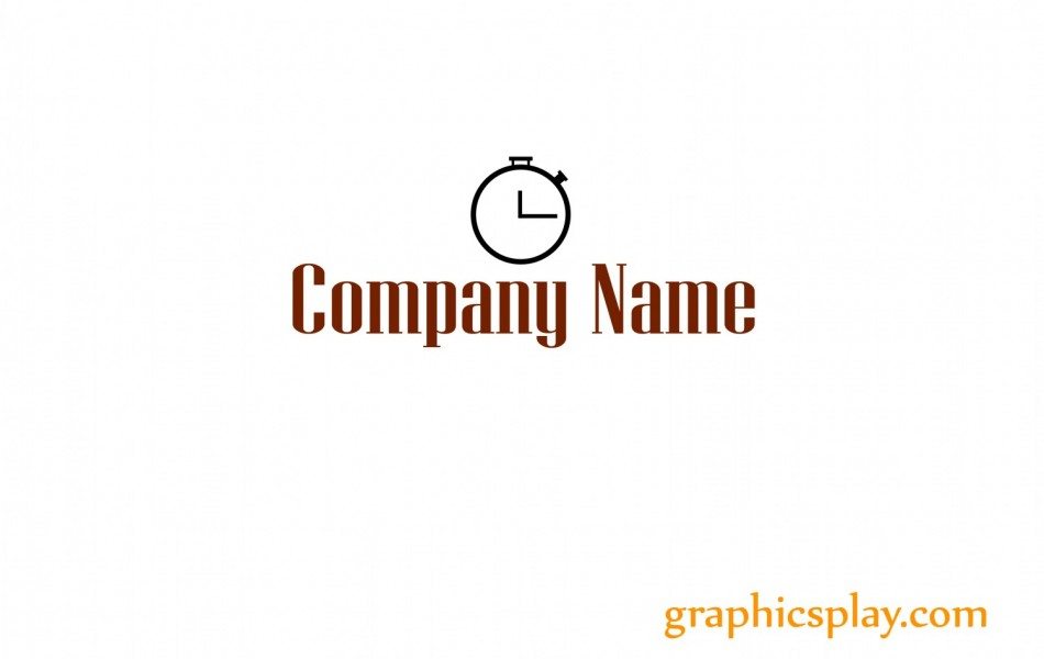 Logo Vector Template ID - 2570 1