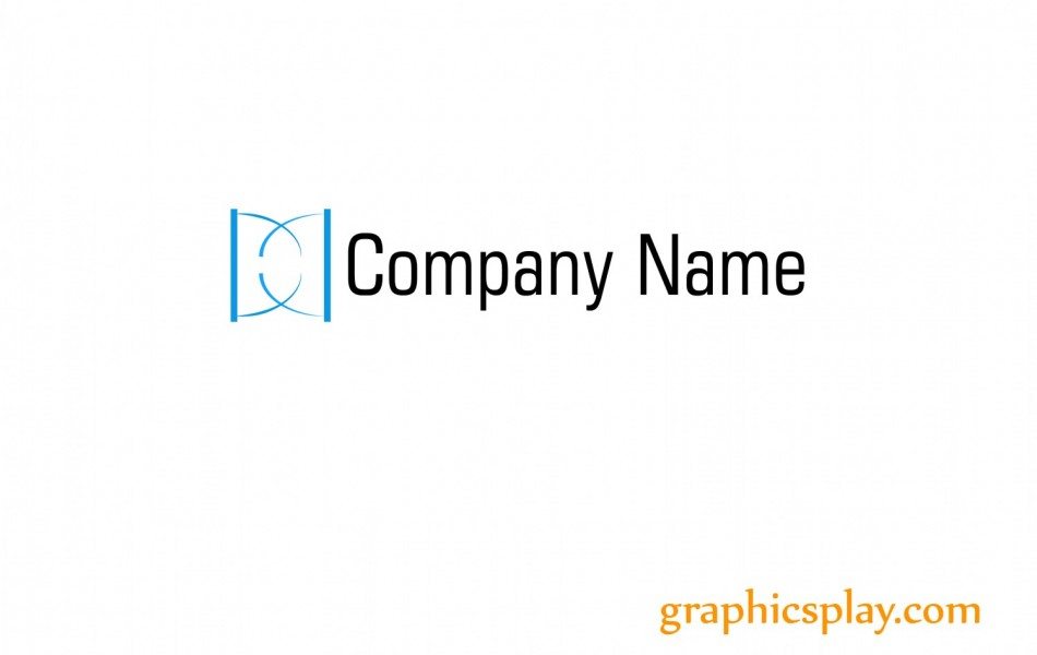 Logo Vector Template ID - 2571 1