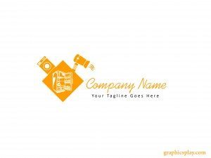 Logo Vector Template ID - 2283 12