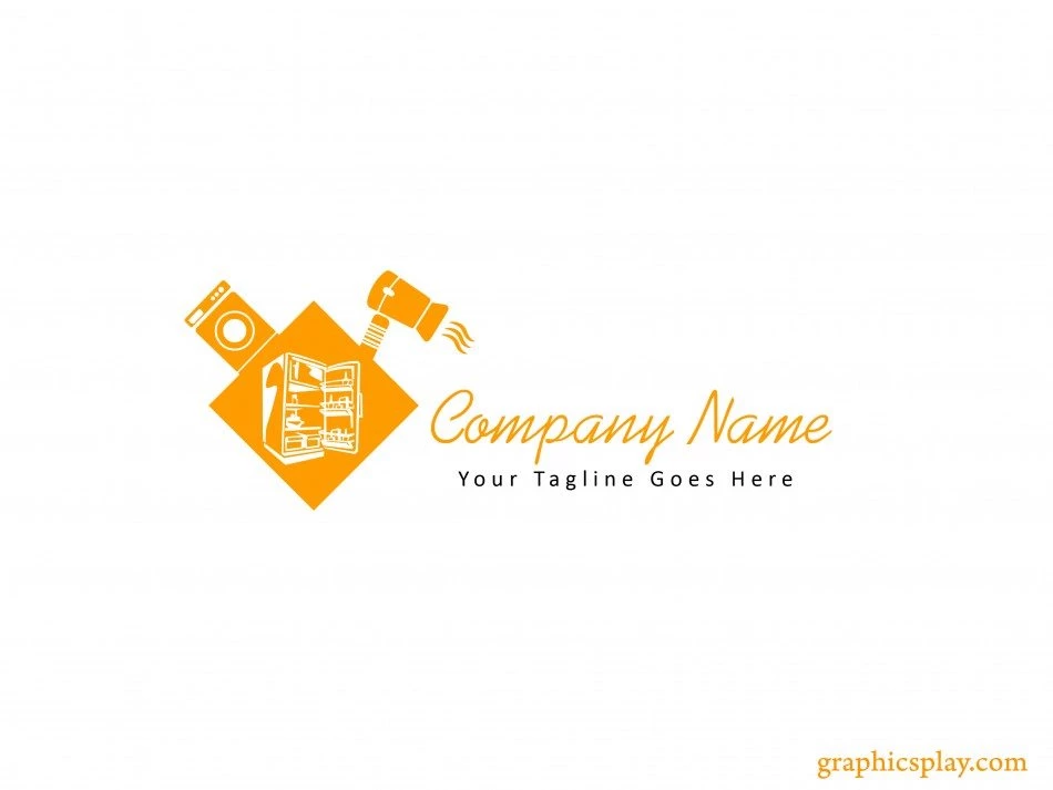 Logo Vector Template ID - 2283 1