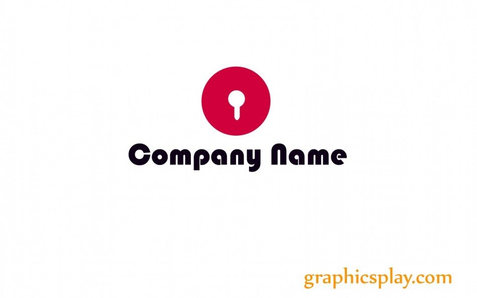 Logo Vector Template ID - 2591 1