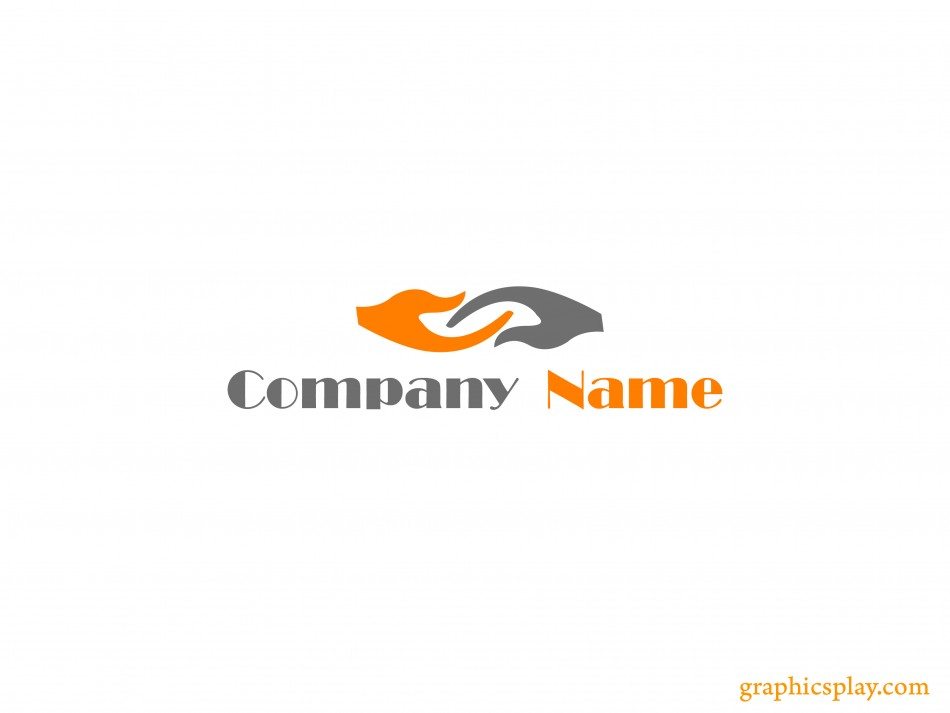 Logo Vector Template ID - 2284 1