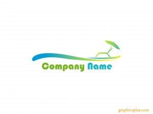 Logo Vector Template ID - 2285 11