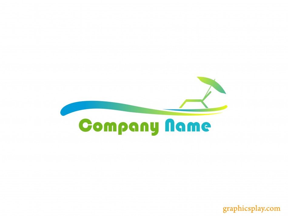 Logo Vector Template ID - 2285 1