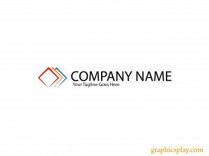 Logo Vector Template ID - 2253 19