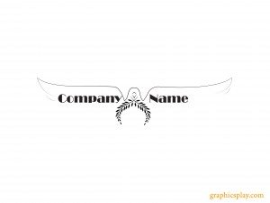 Logo Vector Template ID - 2264 15