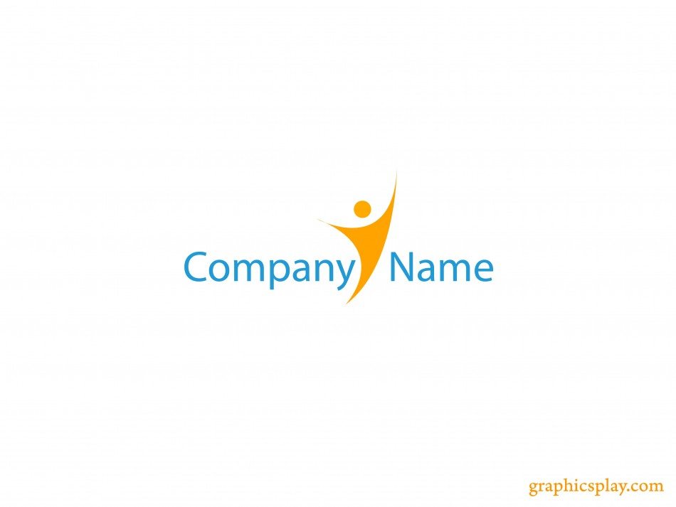 Logo Vector Template ID - 2275 1