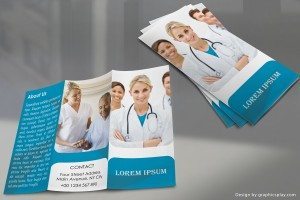 Brochure Design Template ID - 3536 14