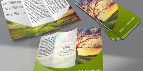 Brochure Design Template ID - 3586 34