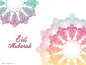 Eid Mubarak Wishes ID - 4154 25