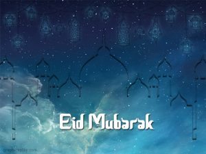 Eid Mubarak Wishes ID - 4155 26