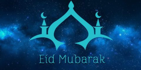 Eid Mubarak Wishes ID - 4157 24